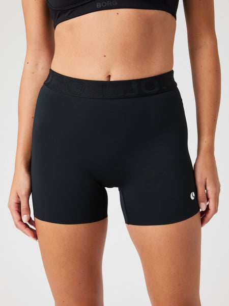 Björn Borg Ace Short Shorts Sort, XXL