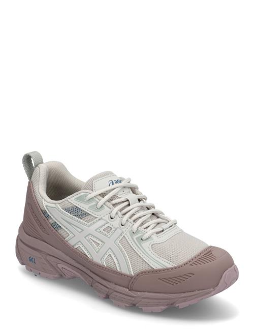 Se Gel-Venture 6 Shield Asics Pink ved Booztlet