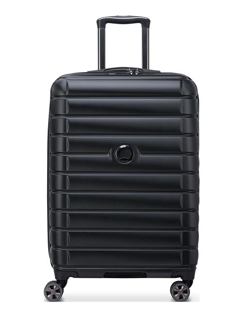 Shadow 5.0 66 Cm Trolley Case DELSEY PARIS Black