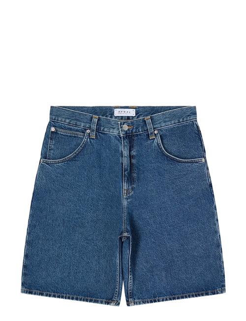 Tyrell Short - Blue Edwin Blue