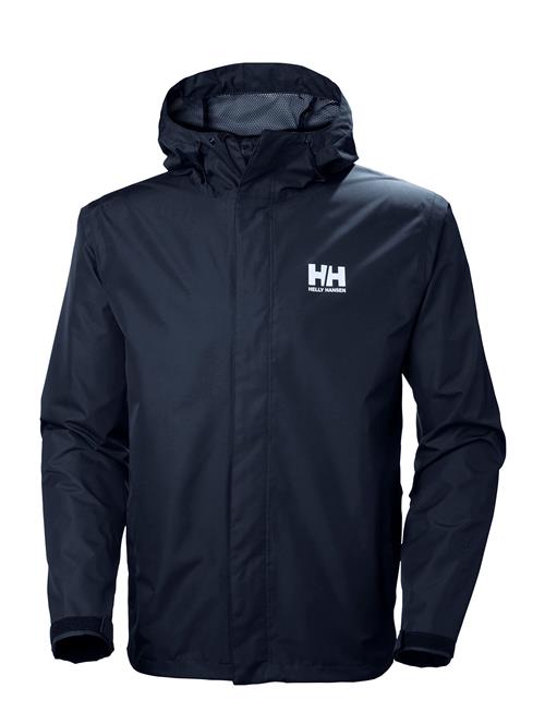 Seven J Jacket Helly Hansen Navy