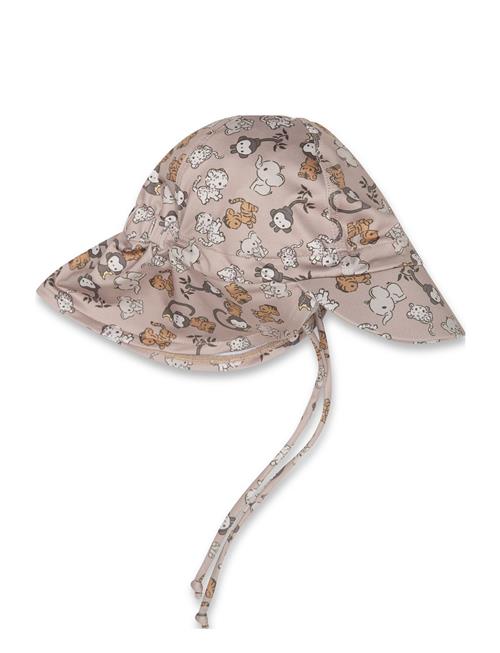 Se San Uv Cap That's Mine Beige ved Booztlet