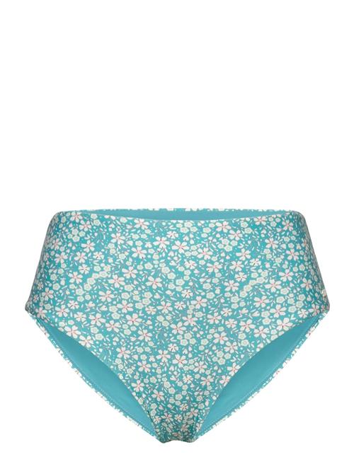 Maui Maxi Bikini Briefs Abecita Blue