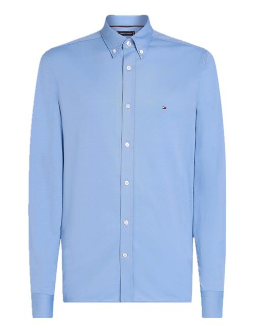 Performance Two T Sf Shirt Tommy Hilfiger Blue