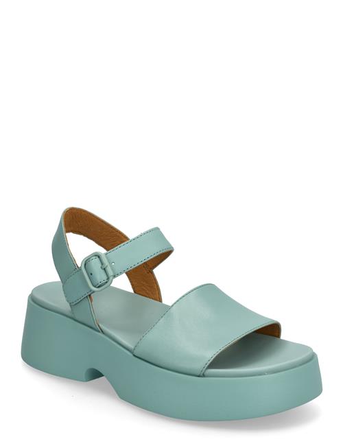 Tasha Camper Blue