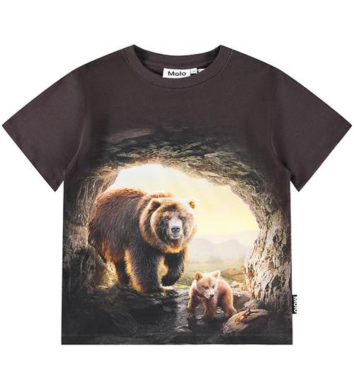 Molo Bluse - Riley - Cave Bears