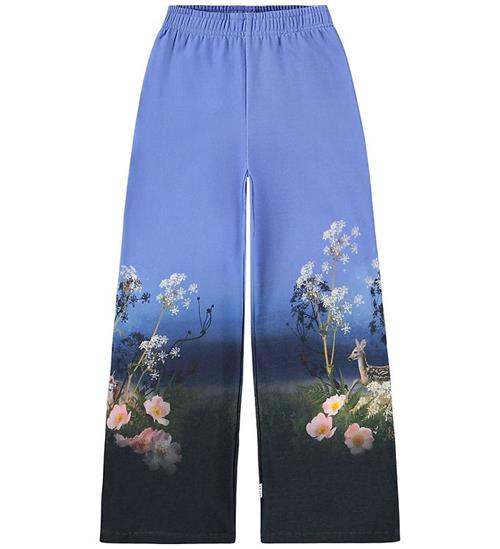 Molo Sweatpants - Aurita - Moonrise Meadow
