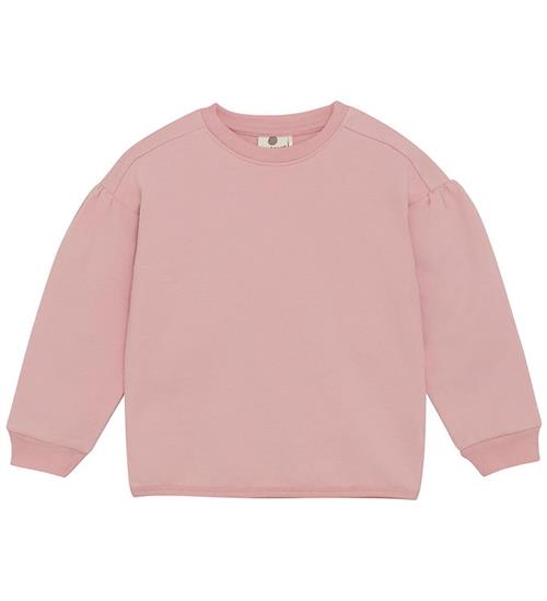 En Fant sweatshirt - Bridal Rose