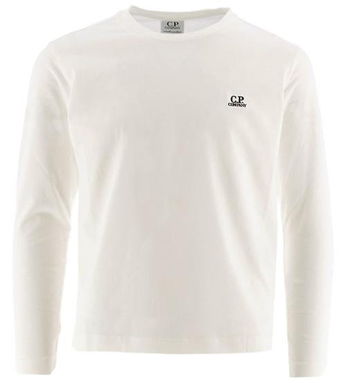 C.P.Company Bluse - Gauze White