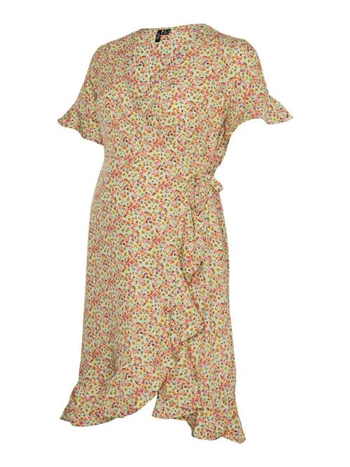 Vero Moda Maternity Kjole  blandingsfarvet