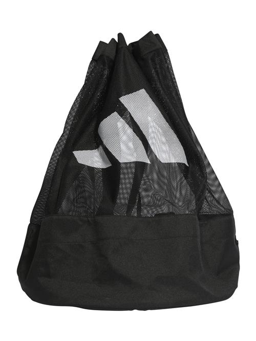 ADIDAS PERFORMANCE Sportstaske 'Tiro'  sort / hvid
