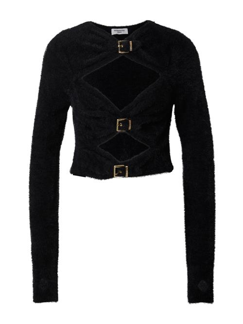Se Hoermanseder Pullover 'Arlene'  sort ved About You
