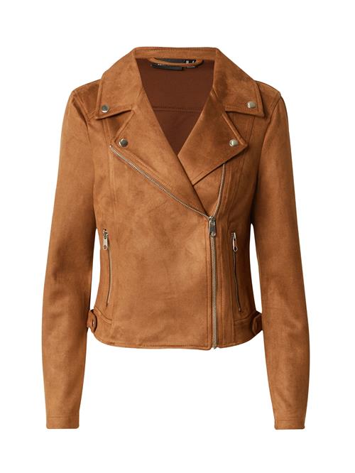VERO MODA Overgangsjakke 'VMJose'  karamel