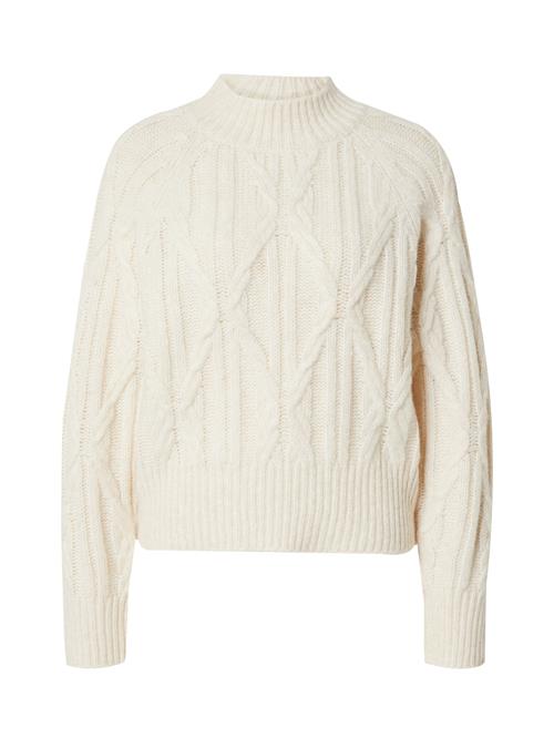 VERO MODA Pullover 'Baily'  creme