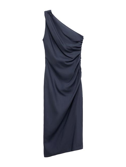 MANGO Kjole 'NATY3'  indigo