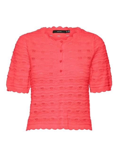 VERO MODA Pullover 'VMShelby'  laks