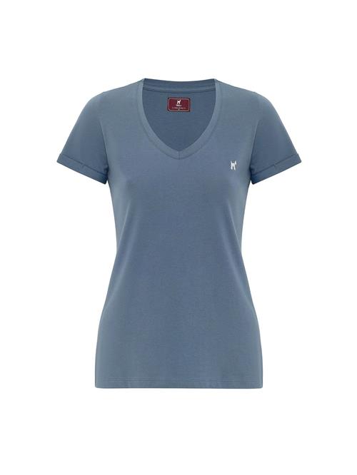 Williot Overdel  blue denim