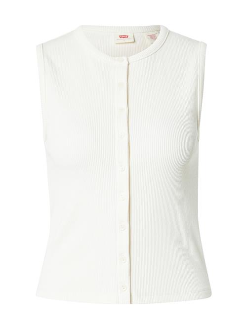 LEVI'S ® Overdel 'Rory SL Button Up'  hvid