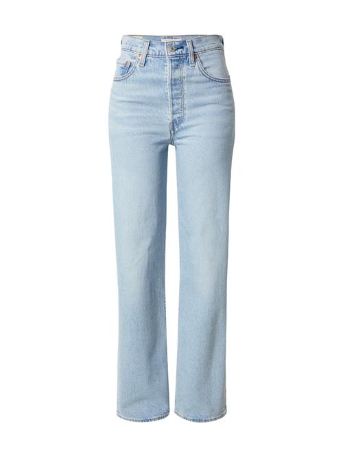 LEVI'S ® Jeans 'RIBCAGE'  lyseblå