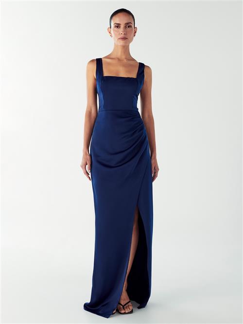 Willa Kjole  navy