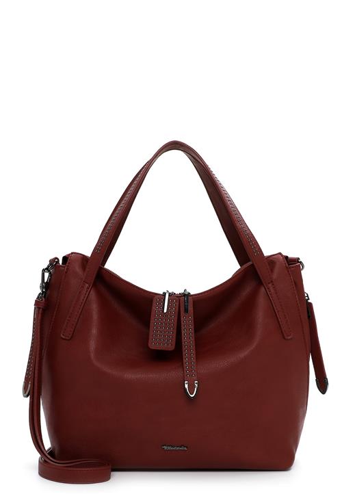 Tamaris Shopper 'Glenn'  rød