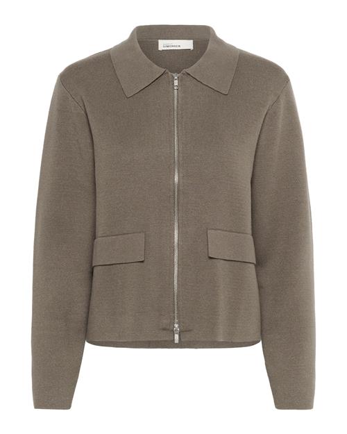 KAREN BY SIMONSEN Cardigan 'KBAntonella'  brun