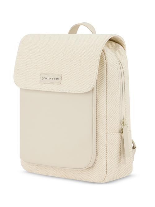 Kapten & Son Rygsæk 'Tromso'  beige