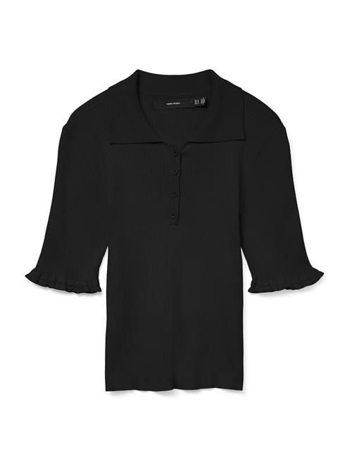 VERO MODA Pullover 'VMWONDER'  sort