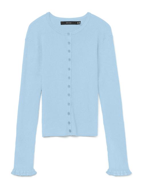 VERO MODA Cardigan 'VMWONDER'  lyseblå