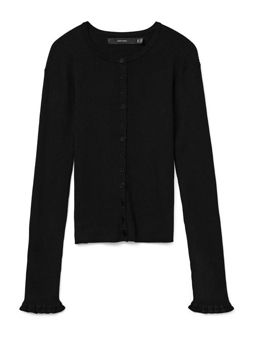 VERO MODA Cardigan 'VMWONDER'  sort