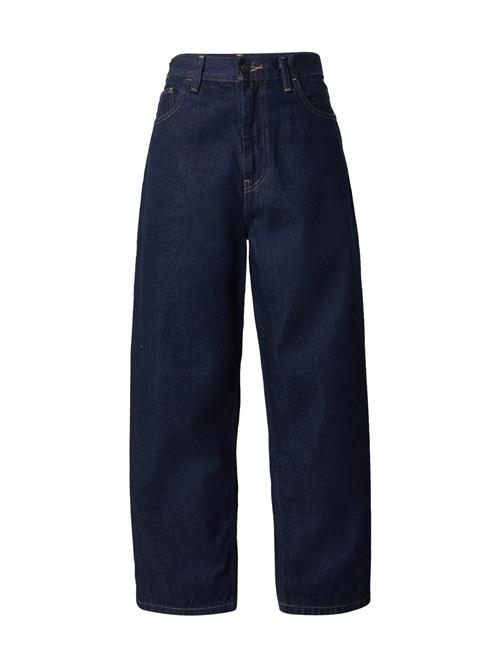 Carhartt WIP Jeans 'Brandon'  mørkeblå