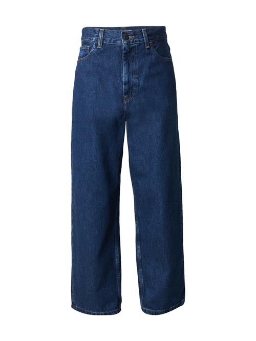 Carhartt WIP Jeans 'Brandon'  blue denim