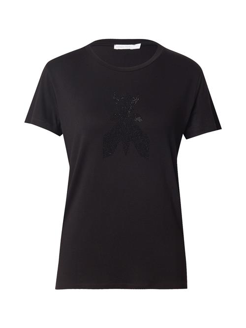 PATRIZIA PEPE Shirts  sort