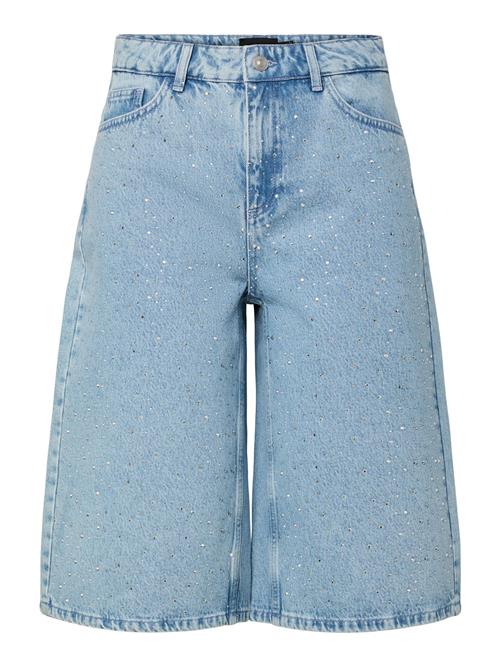 PIECES Jeans 'PCNOEL'  lyseblå