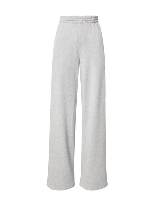 ADIDAS ORIGINALS Bukser 'ESS'  grå-meleret