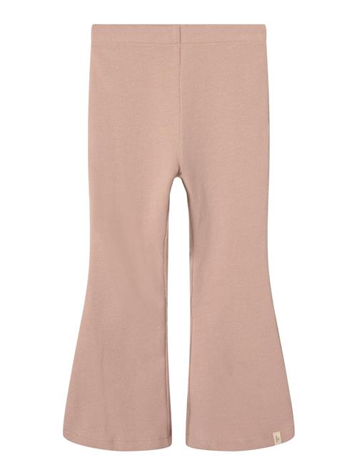 NAME IT Leggings  lyserød