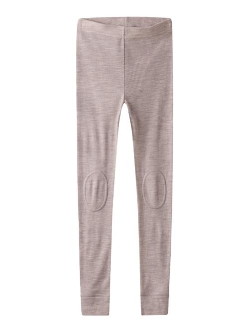 NAME IT Leggings  lyserød