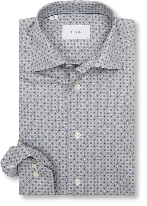 Eton 6658 79 Skjorter