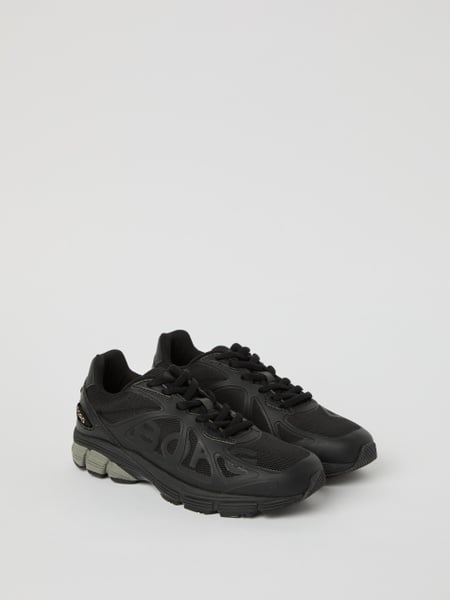 Björn Borg Men's Prime Tech Sneakers Sort, 42