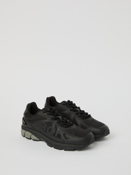 Björn Borg Men's Prime Tech Sneakers Sort, 45
