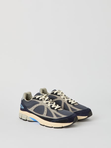 Björn Borg Men's Prime Court Sneakers Marineblå, 45