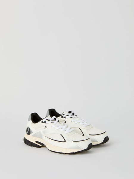 Björn Borg Women's Nova Sneakers Hvid, 39