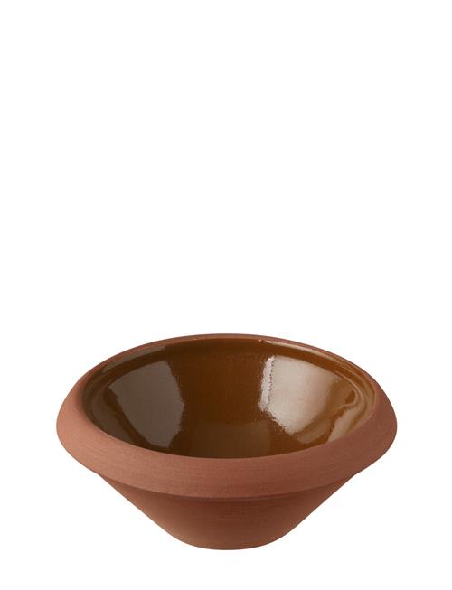 Dejfad Knabstrup Keramik Brown