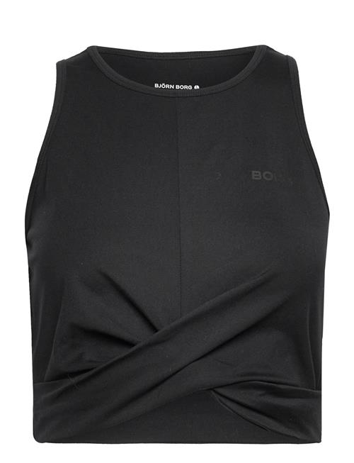 Studio Cross Tank Björn Borg Black