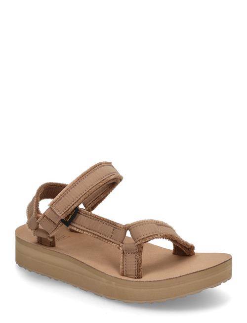 Midform Universal Canvas Teva Brown