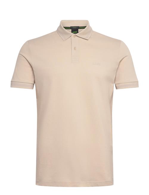 Pio 1 BOSS Beige