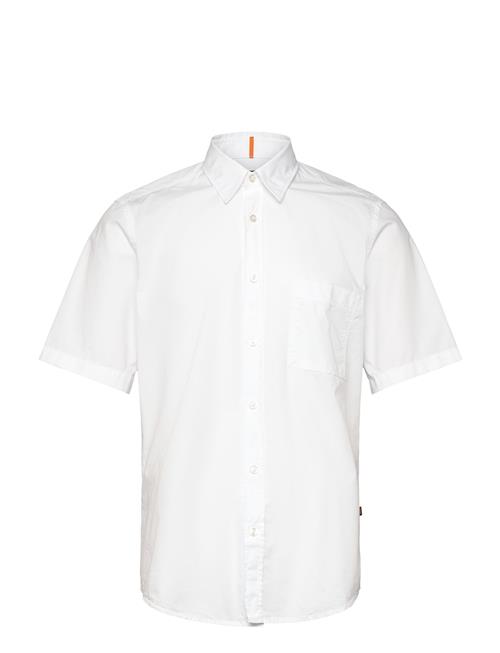 Relegant_6-Short_M BOSS White