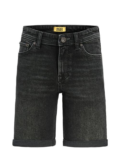 Jack & Jones Jjirick Jjoriginal Shorts Am 360 Sn Jnr Jack & J S Black
