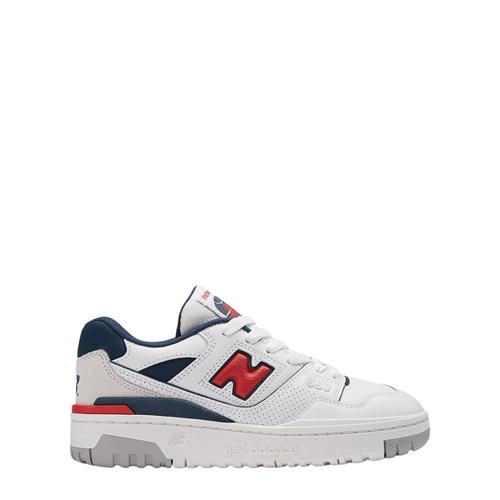 New Balance 550 Kids Sneakere Hvide 28 EU  Hvid  28 EU  mand