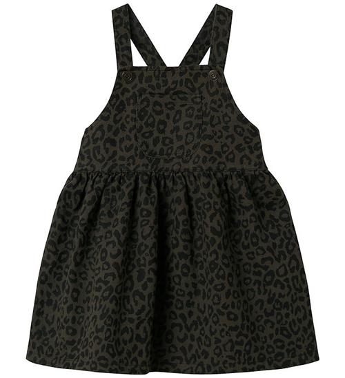 Name It Spencer - Denim - NmfLela - Mockingbird/Leo